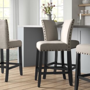 26.5 Inch Bar Stools | Wayfair